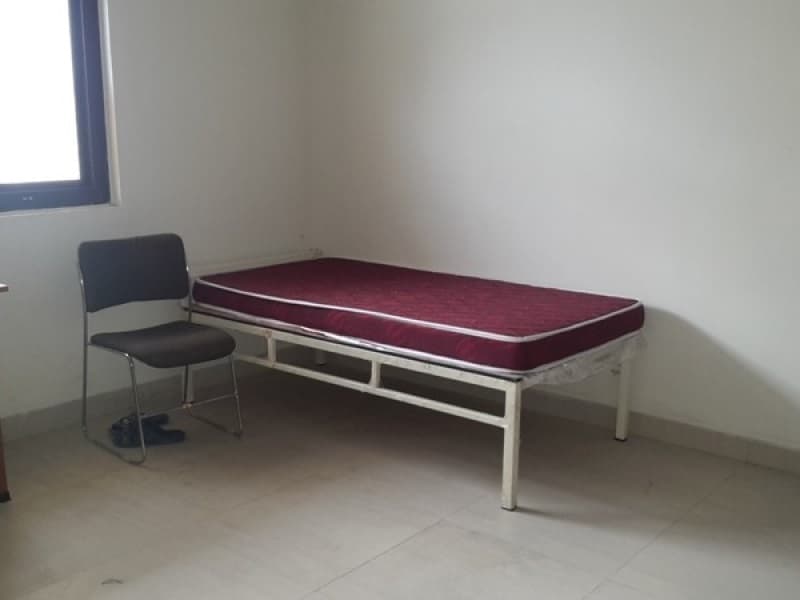 GDMC Dehradun hostel photo 5