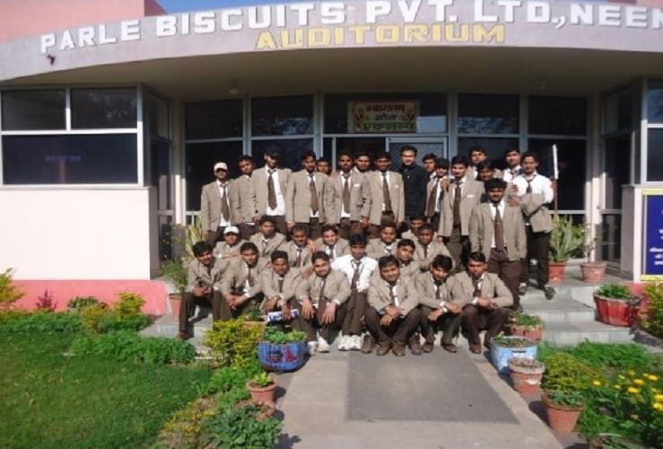 IIMT College of Hotel Management and Catering Technology Meerut Campus and Facililties photo 5