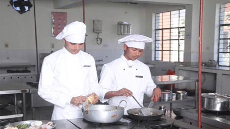 IIMT College of Hotel Management and Catering Technology Meerut Campus and Facililties photo 7