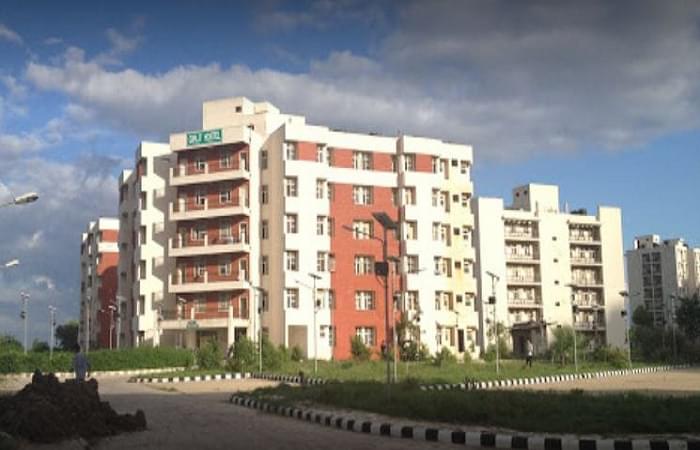 Shaheed Hasan Khan Mewati Government Medical College Nalhar Campus photo 1