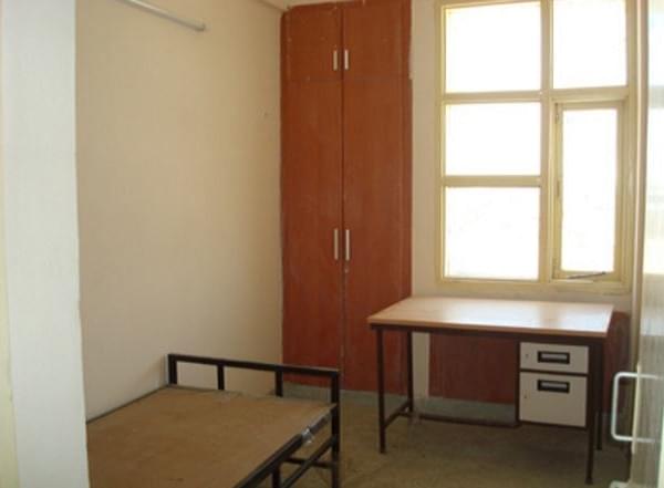 Shaheed Hasan Khan Mewati Government Medical College Nalhar Campus photo 9