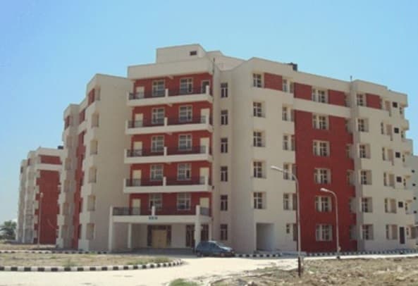 Shaheed Hasan Khan Mewati Government Medical College Nalhar Campus photo 10