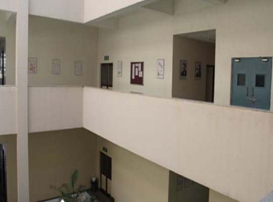 Shaheed Hasan Khan Mewati Government Medical College Nalhar Campus photo 11