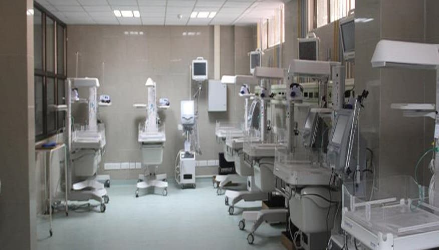 Shaheed Hasan Khan Mewati Government Medical College Nalhar Laboratory photo 2