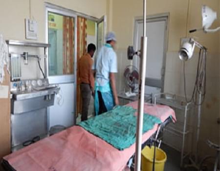 Government Medical College Gondiya hostel photo 1