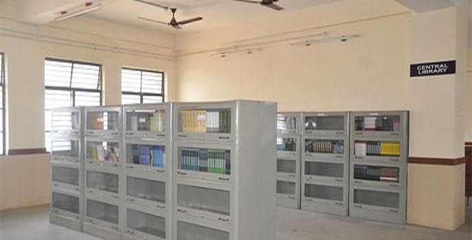 Government Medical College Gondiya hostel photo 2
