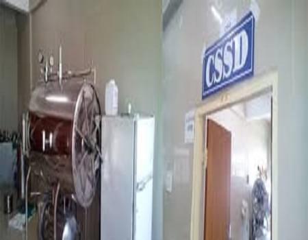 Government Medical College Gondiya hostel photo 3