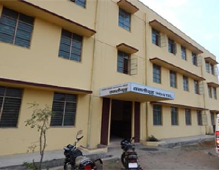 Government Medical College Gondiya hostel photo 4