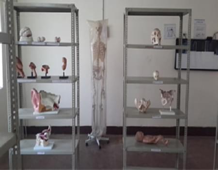 Government Medical College Gondiya hostel photo 5