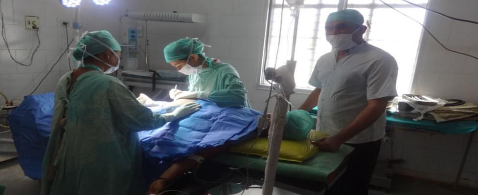 Government Medical College Gondiya hostel photo 6