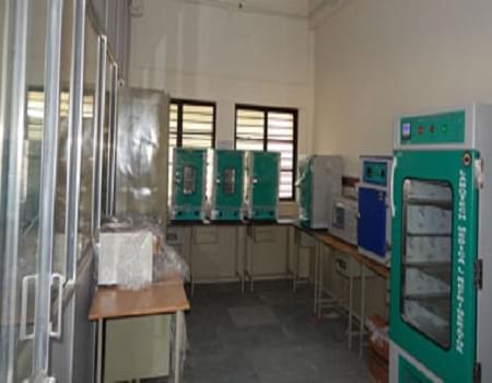 Government Medical College Gondiya hostel photo 7