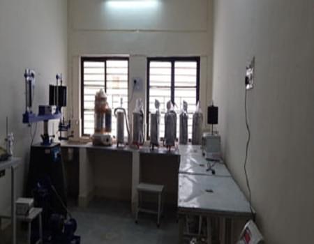 Government Medical College Gondiya hostel photo 8