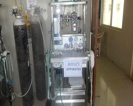 Government Medical College Gondiya hostel photo 9