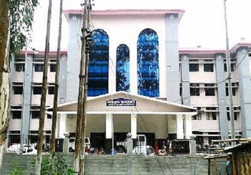 Tezpur Medical College & Hospital Campus photo 1