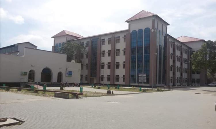Tezpur Medical College & Hospital Campus photo 3