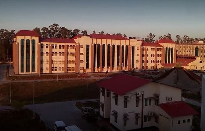 Tezpur Medical College & Hospital Campus photo 4