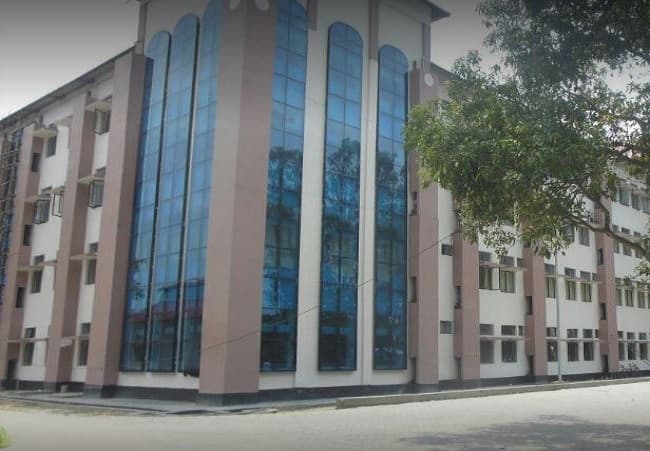 Tezpur Medical College & Hospital Campus photo 6