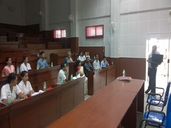 Tezpur Medical College & Hospital Events photo 2