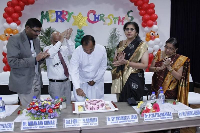 SDM College of Medical Sciences and Hospital Sattur Dharwad Events photo 10
