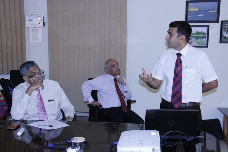 SDM College of Medical Sciences and Hospital Sattur Dharwad Events photo 2