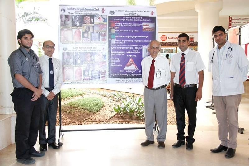 SDM College of Medical Sciences and Hospital Sattur Dharwad Events photo 3