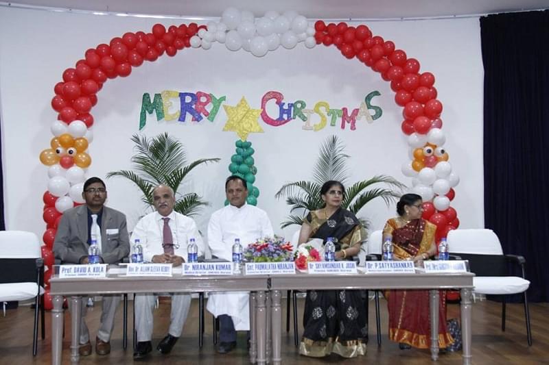 SDM College of Medical Sciences and Hospital Sattur Dharwad Events photo 8