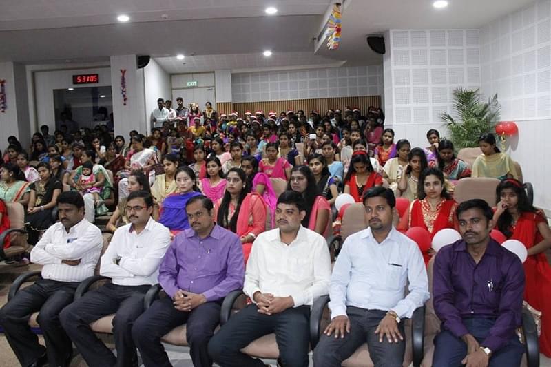 SDM College of Medical Sciences and Hospital Sattur Dharwad Events photo 9
