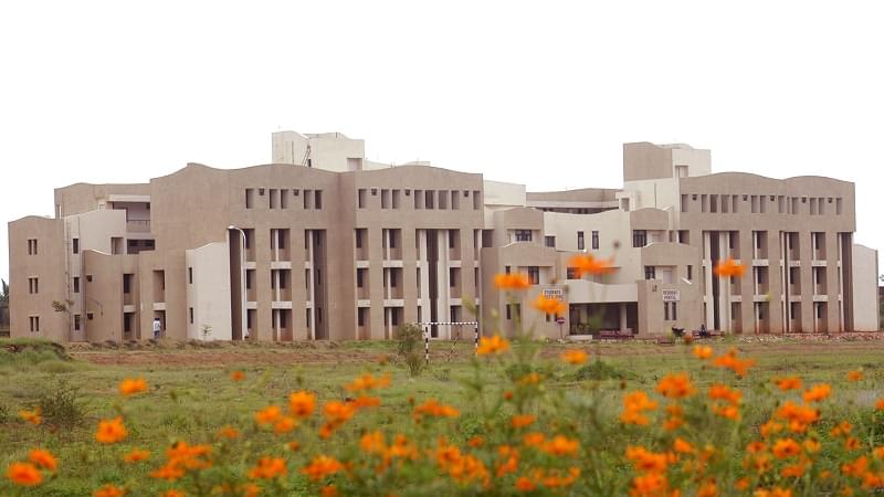 SDM College of Medical Sciences and Hospital Sattur Dharwad Hostel photo 1