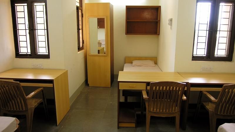 SDM College of Medical Sciences and Hospital Sattur Dharwad Hostel photo 3