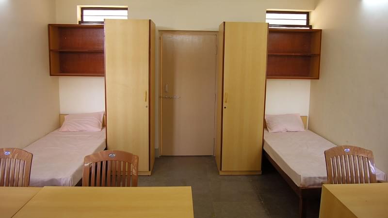 SDM College of Medical Sciences and Hospital Sattur Dharwad Hostel photo 4