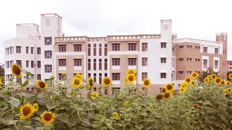 SDM College of Medical Sciences and Hospital Sattur Dharwad Hostel photo 5