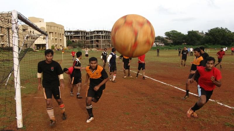 SDM College of Medical Sciences and Hospital Sattur Dharwad Infrastructure photo 2