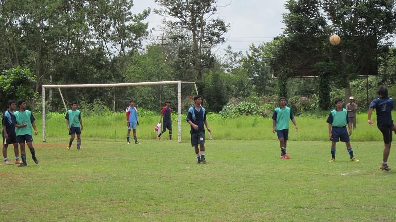 SDM College of Medical Sciences and Hospital Sattur Dharwad Infrastructure photo 3