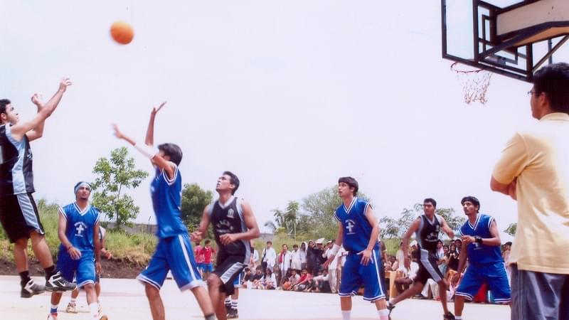 SDM College of Medical Sciences and Hospital Sattur Dharwad Infrastructure photo 4