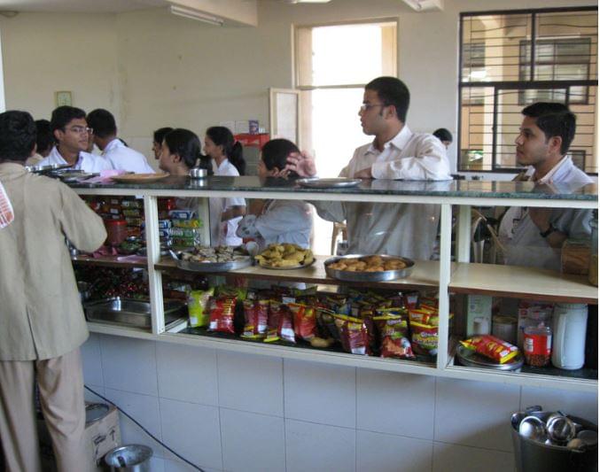 SDM College of Medical Sciences and Hospital Sattur Dharwad Infrastructure photo 5