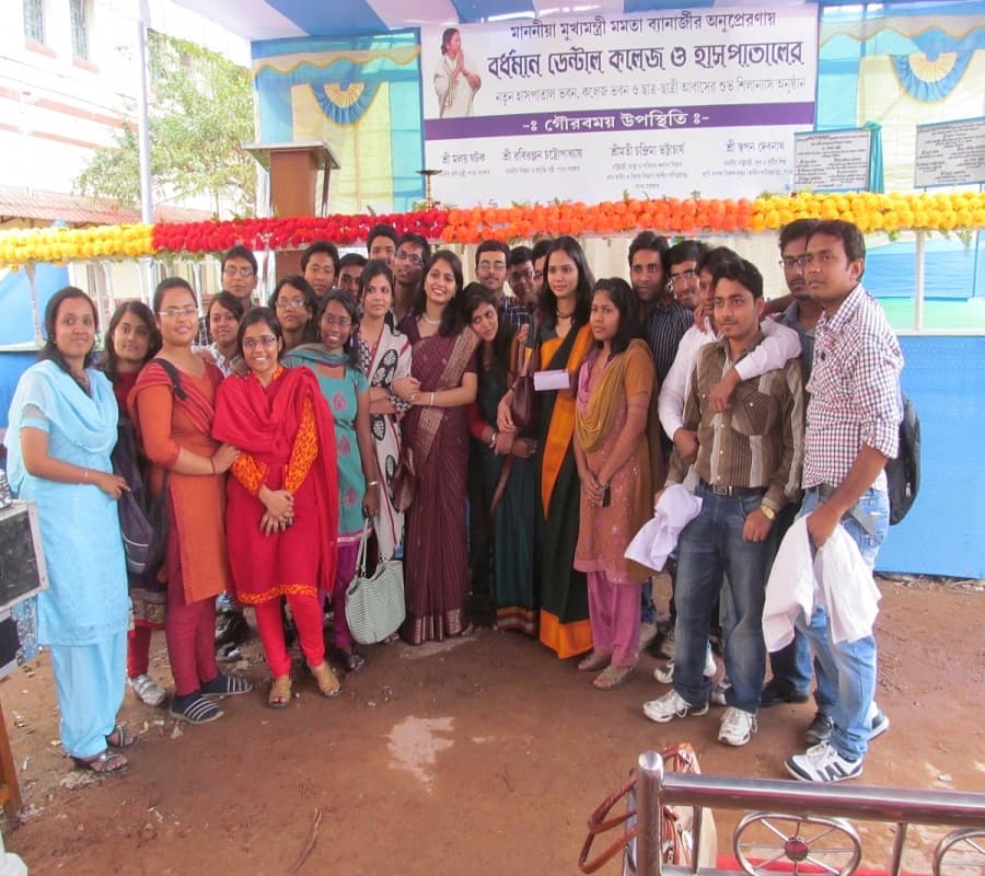 Burdwan Dental College & Hospital Bardhaman Events photo 7