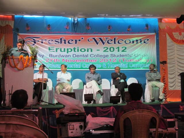Burdwan Dental College & Hospital Bardhaman Events photo 9