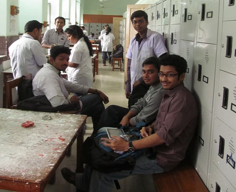 Burdwan Dental College & Hospital Bardhaman Campus photo 4