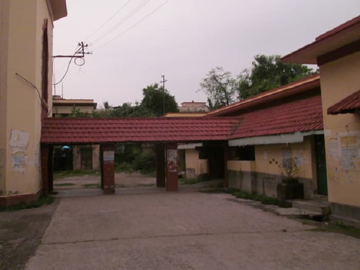 Burdwan Dental College & Hospital Bardhaman Campus photo 1