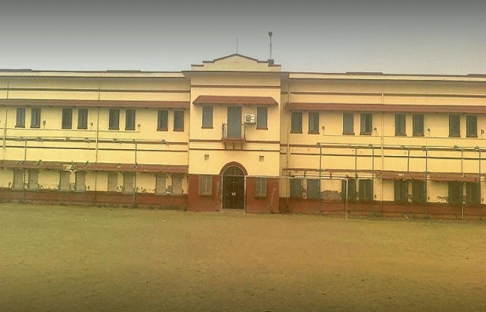 Burdwan Dental College & Hospital Bardhaman Campus photo 3