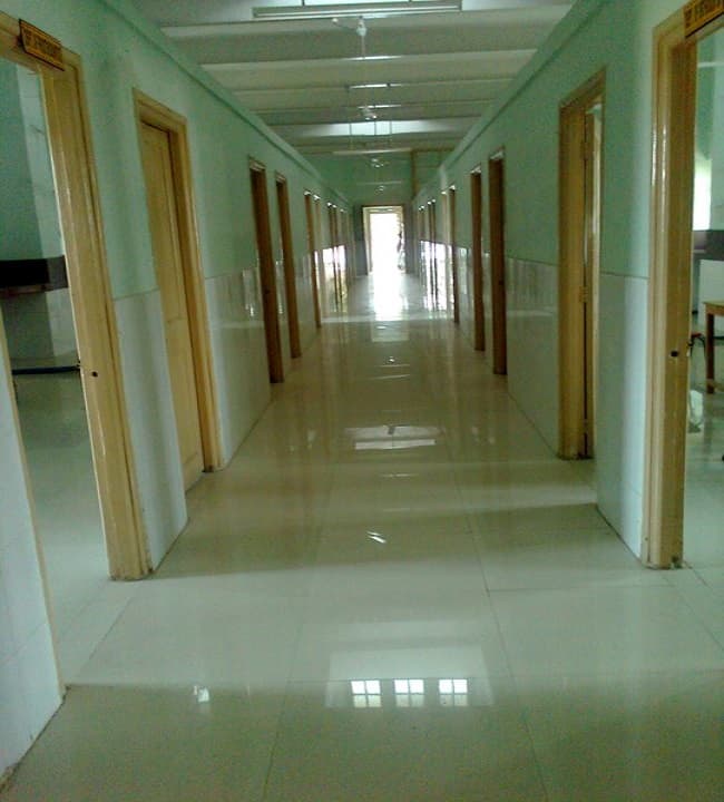 Burdwan Dental College & Hospital Bardhaman Campus photo 5