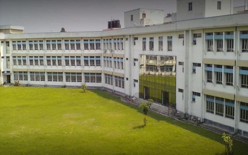College of Medicine & JNM Hospital Kalyani Nadia Campus photo 1
