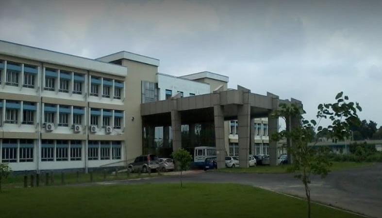 College of Medicine & JNM Hospital Kalyani Nadia Campus photo 3
