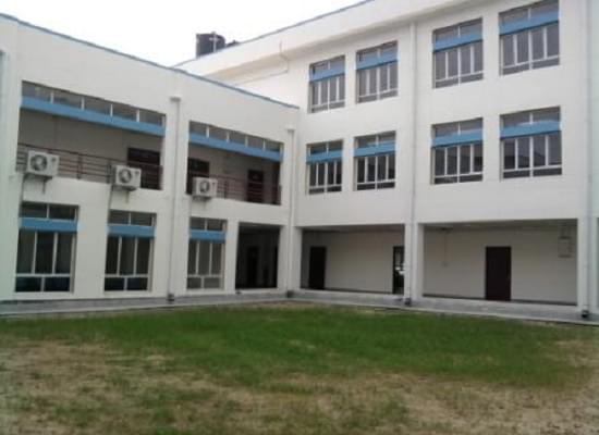 College of Medicine & JNM Hospital Kalyani Nadia Campus photo 6