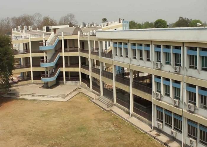 College of Medicine & JNM Hospital Kalyani Nadia Campus photo 7