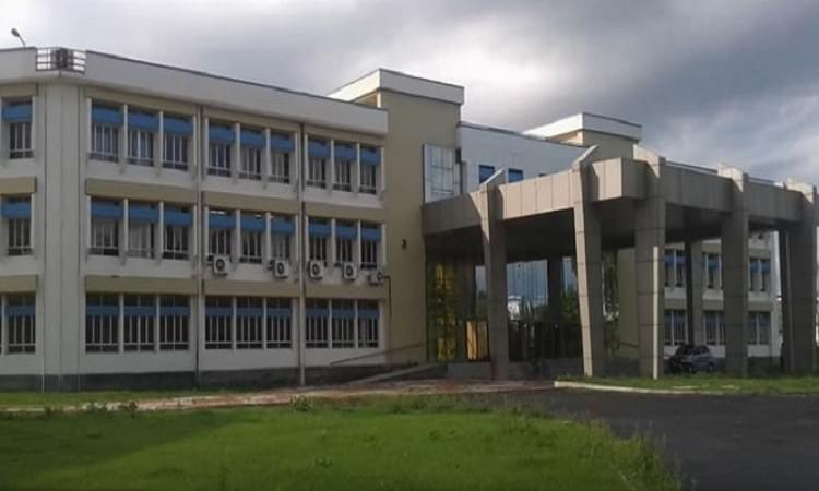 College of Medicine & JNM Hospital Kalyani Nadia Campus photo 8