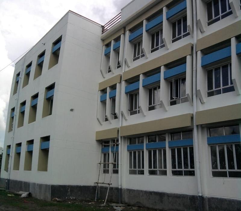 College of Medicine & JNM Hospital Kalyani Nadia Campus photo 9