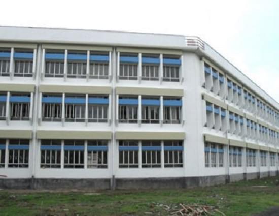 College of Medicine & JNM Hospital Kalyani Nadia Campus photo 11