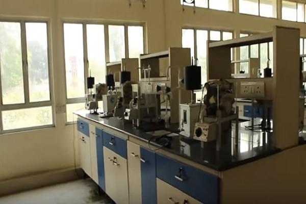 College of Medicine & JNM Hospital Kalyani Nadia Campus photo 12