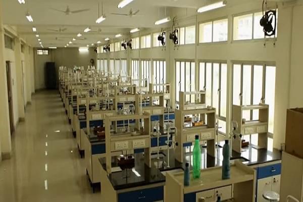 College of Medicine & JNM Hospital Kalyani Nadia Campus photo 15